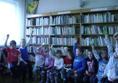 Baśniowy Tydzień