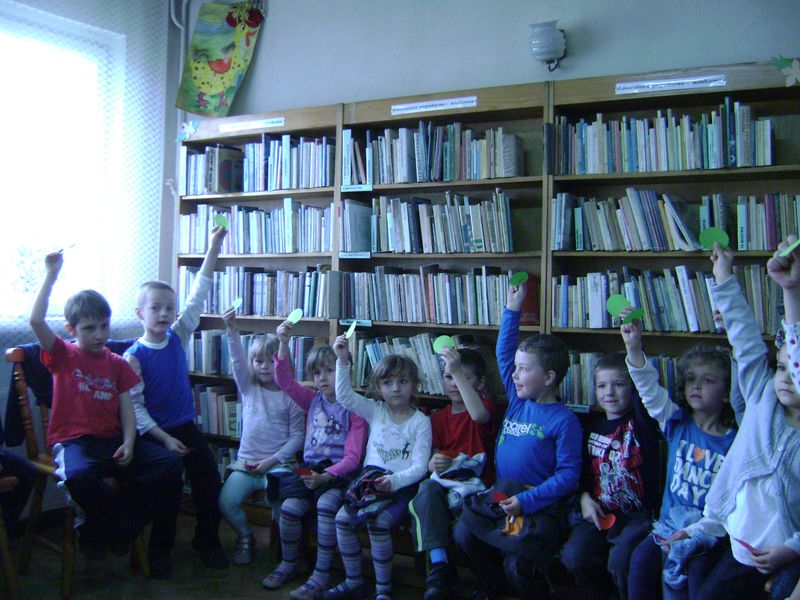 Baśniowy Tydzień