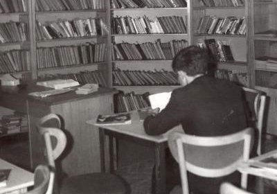Jubileusz 55-lecia filii bibliotecznej w Węgrzcach Wielkich