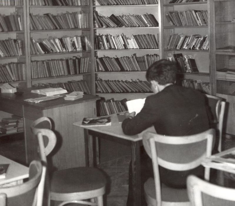 Jubileusz 55-lecia filii bibliotecznej w Węgrzcach Wielkich