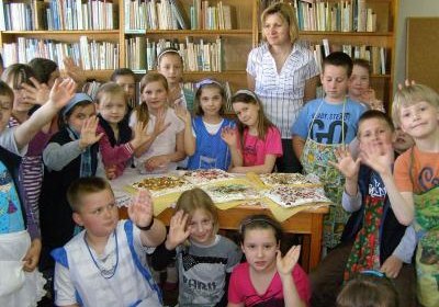 Co się plecie w Stumilowym Lesie...