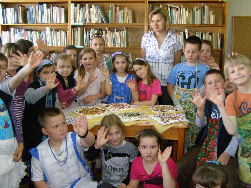 Co się plecie w Stumilowym Lesie...