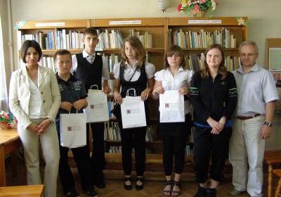 Konkurs literacki „Kubuś Puchatek moim przyjacielem jest...” – rozstrzygnięty!!!