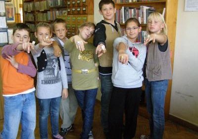 Piękna nasza Polska cała – wędrówki po Polsce