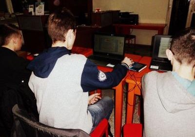 Ostatnie spotkanie w ramach projektu „Akademia Orange dla bibliotek”