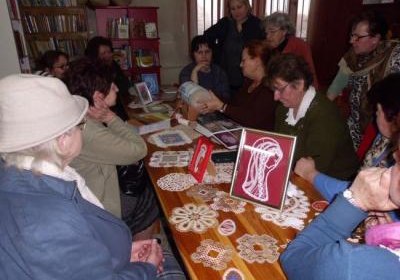 Ciekawi ludzie są wśród nas - czwartkowe spotkanie za nami...