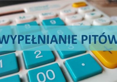 Wypełnianie pitów za rok 2015... bezpłatny dyżur w bibliotece...