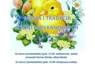 Świątecznie w bibliotece…