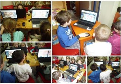 Z komputerem na Ty…