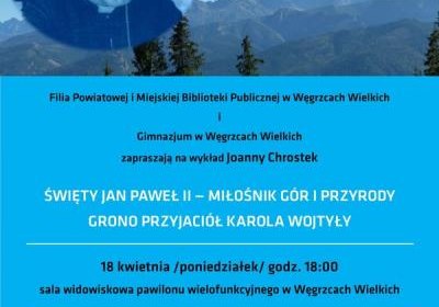 11 rocznica śmierci Świętego Jana Pawła II - wspominamy…