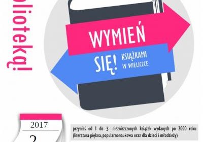 Dni Węgrzc Wielkich z biblioteką…
