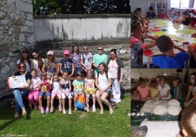 Lato w bibliotece zakończone …