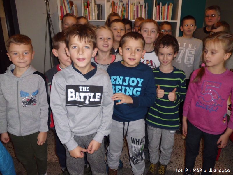 W krainie baśni Andersena…