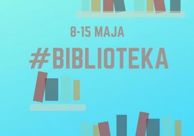 Tydzień Bibliotek…