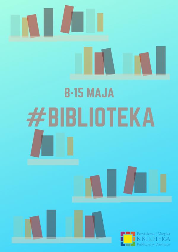 Tydzień Bibliotek…