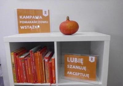 Wielicka Kampania Pomarańczowej Wstążki…