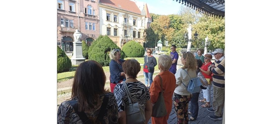 Historyczne kawiarnie Krakowa… przedsiębiorcze prababki i ich kobiece biznesy… zdjęcia dawnych kawiarń…