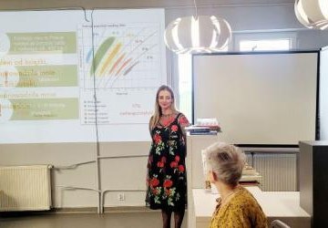O jelitach i innych ciekawostkach zdrowotnych