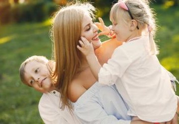 Czas dla Mamy – bez pośpiechu