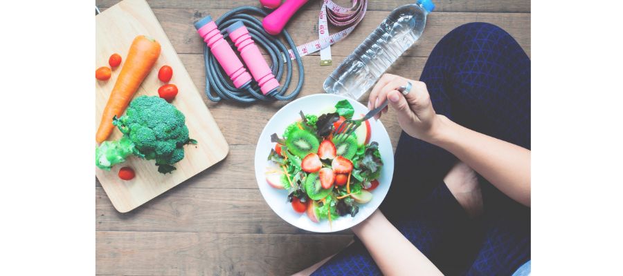 Regulacja metabolizmu – od czego zacząć?