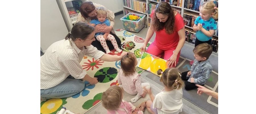 Czytadełki wracają po wakacjach!