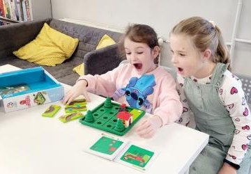 Tydzień dobrej zabawy!