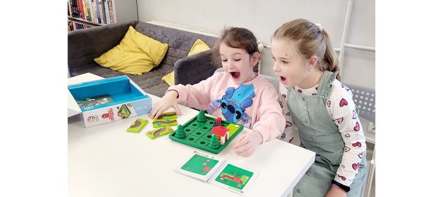 Tydzień dobrej zabawy!