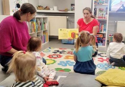 Turlututu powrócił!