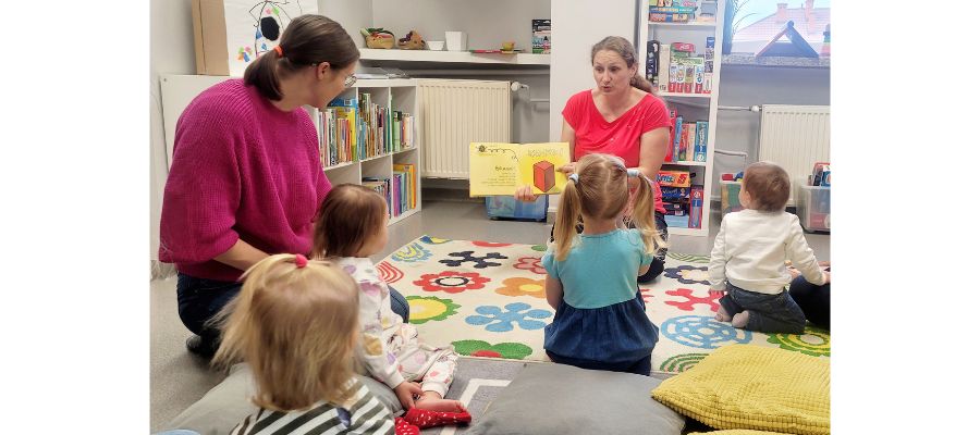 Turlututu powrócił!