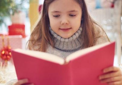 Świąteczne Czytadełki