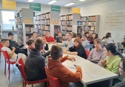 5b ze słowami na nowy rok