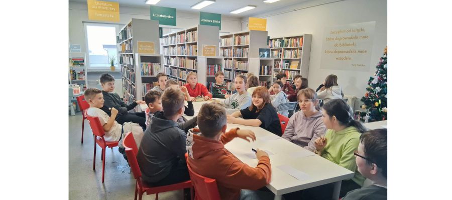 5b ze słowami na nowy rok