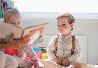 Zima w Czytadełkach