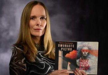 Spotkanie autorskie z Natalią Szyszkowską