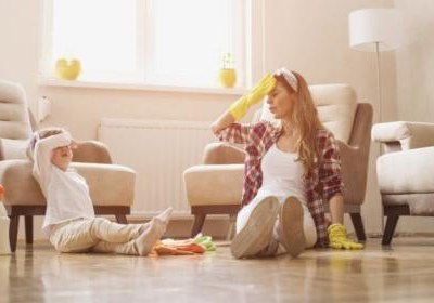 Bałagan w Czytadełkach