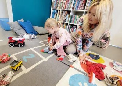 Wielkie porządki za nami!