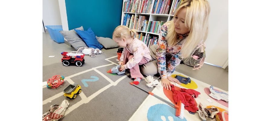 Wielkie porządki za nami!