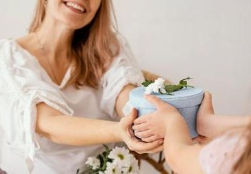 Poduchę dla Mamy zrób z nami!