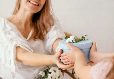 Poduchę dla Mamy zrób z nami!