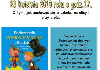 Dobre rady nie od parady