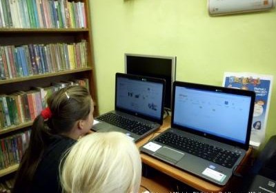 Pierwsze spotkanie Akademii Orange dla bibliotek za nami