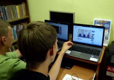 Akademia Orange dla bibliotek trwa