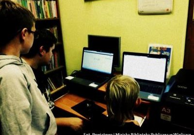 Trzecie spotkanie Akademii Orange dla bibliotek