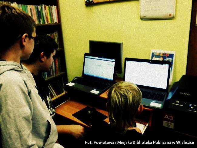 Trzecie spotkanie Akademii Orange dla bibliotek