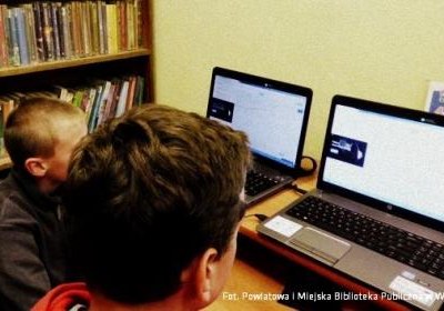 „Google Mapy” tematem ostatniego spotkania Orange w Zabawie