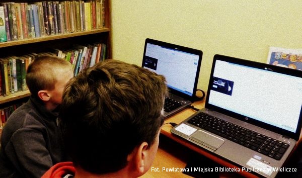 „Google Mapy” tematem ostatniego spotkania Orange w Zabawie