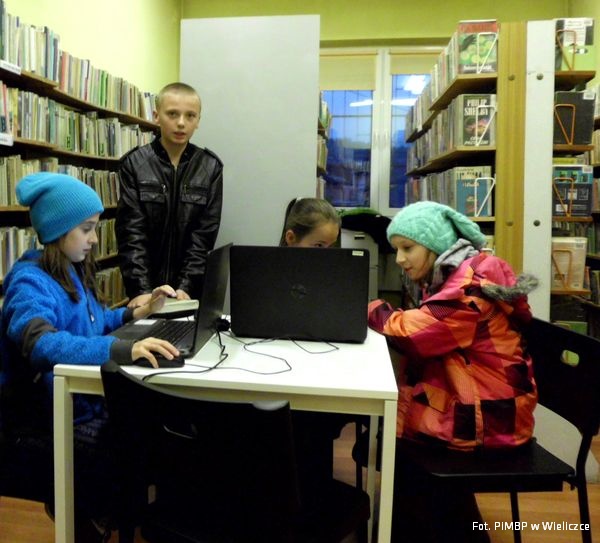 Antynoble, czyli czego naukowcy nie wymyślą - trzecie spotkanie w ramach Orange w Zabawie już za nami!