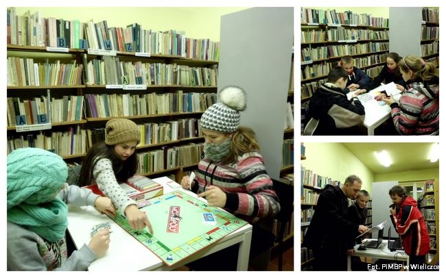 Ferie w Zabawie już zakończone !