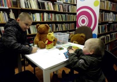 Dzień Pluszowego Misia