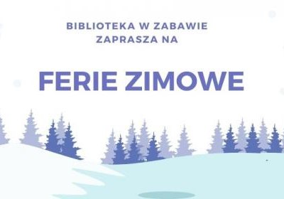 Ferie w Zabawie